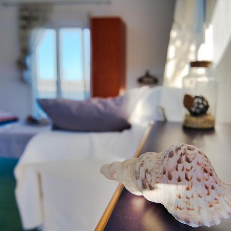 Апартаменты Kalimera Appartament Mykonos Town Экстерьер фото