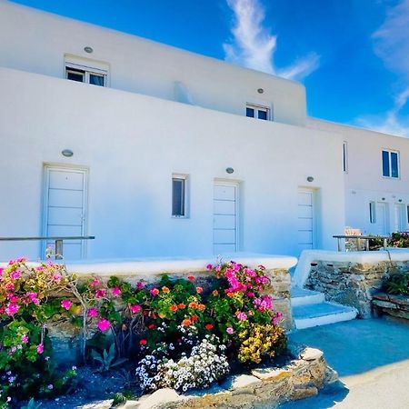 Апартаменты Kalimera Appartament Mykonos Town Экстерьер фото