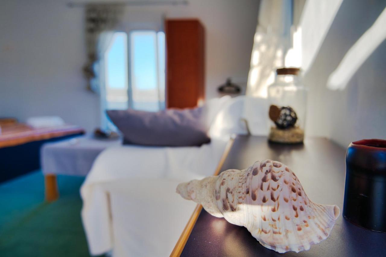 Апартаменты Kalimera Appartament Mykonos Town Экстерьер фото