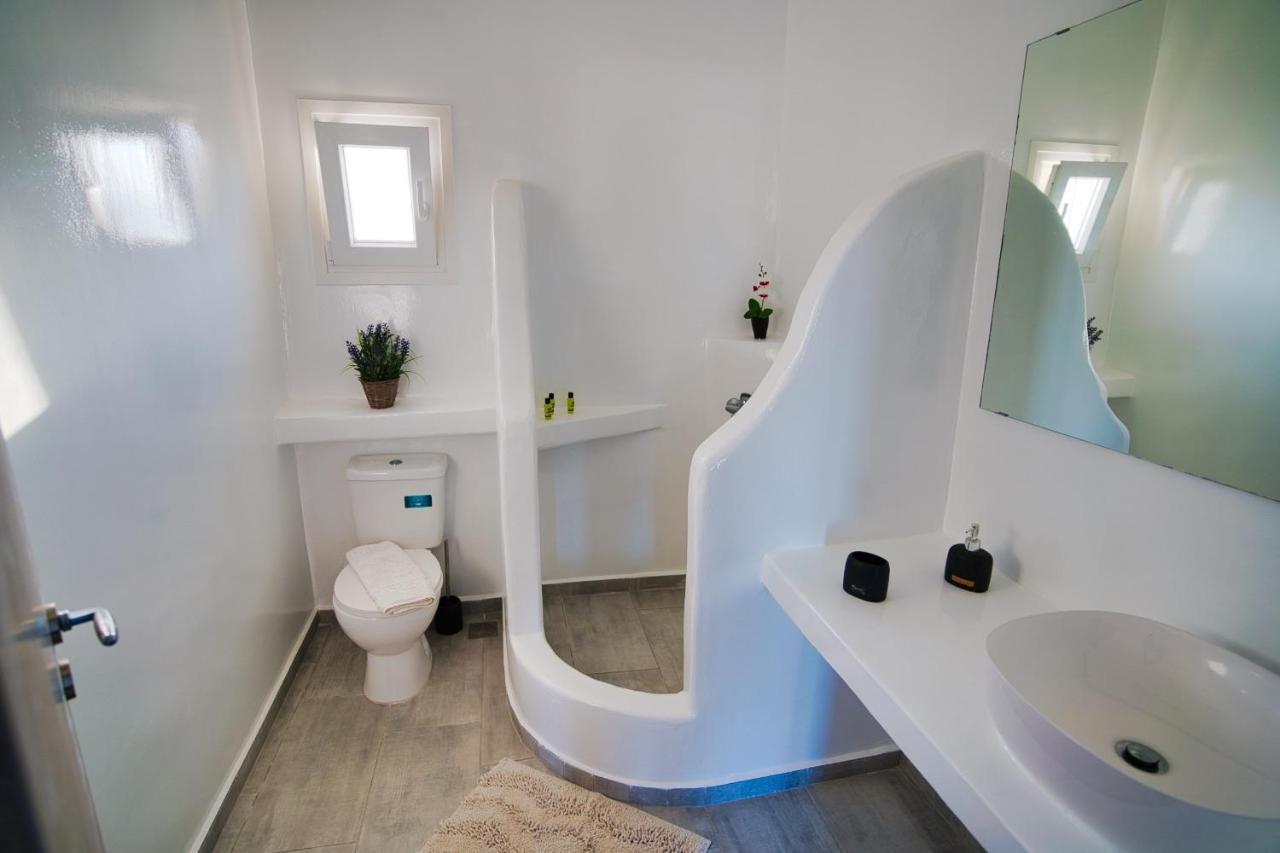 Апартаменты Kalimera Appartament Mykonos Town Экстерьер фото